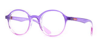 FISHER PRICE FPM015-C.03 Optik Çocuk Erkek,Kadın,Unisex Oval Çerçeveli Greenline BIO - FISHER PRICE (1)