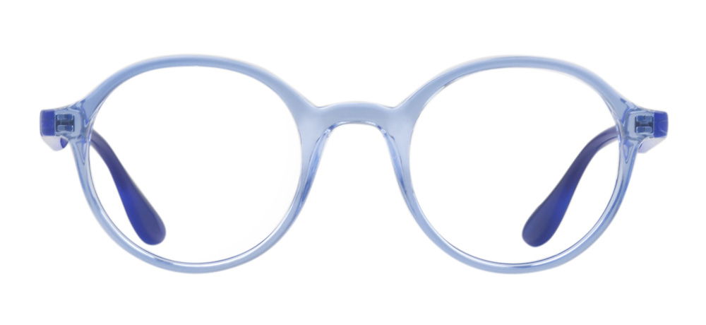 FISHER PRICE FPM015-C.05 Optik Çocuk Erkek,Kadın,Unisex Oval Çerçeveli Greenline BIO - 1