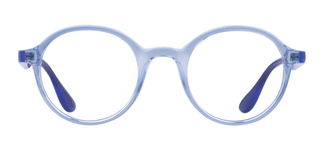 FISHER PRICE FPM015-C.05 Optik Çocuk Erkek,Kadın,Unisex Oval Çerçeveli Greenline BIO 