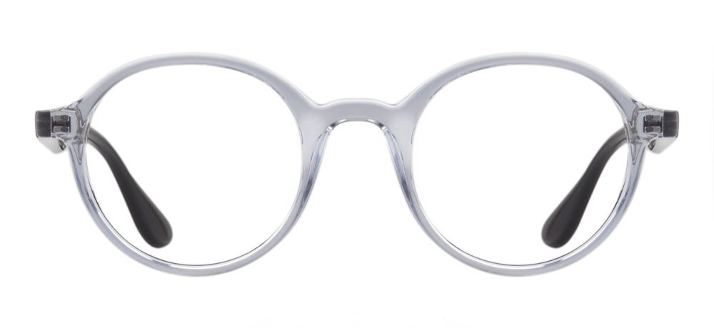 FISHER PRICE FPM015-C.06 Optik Çocuk Erkek,Kadın,Unisex Oval Çerçeveli Greenline BIO - 1