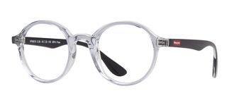 FISHER PRICE FPM015-C.06 Optik Çocuk Erkek,Kadın,Unisex Oval Çerçeveli Greenline BIO - FISHER PRICE (1)