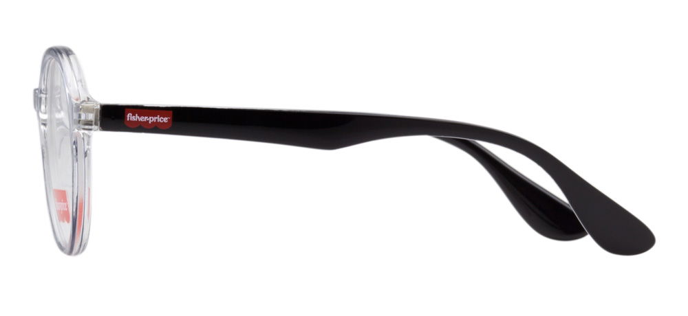 FISHER PRICE FPM015-C.06 Optik Çocuk Erkek,Kadın,Unisex Oval Çerçeveli Greenline BIO - 3
