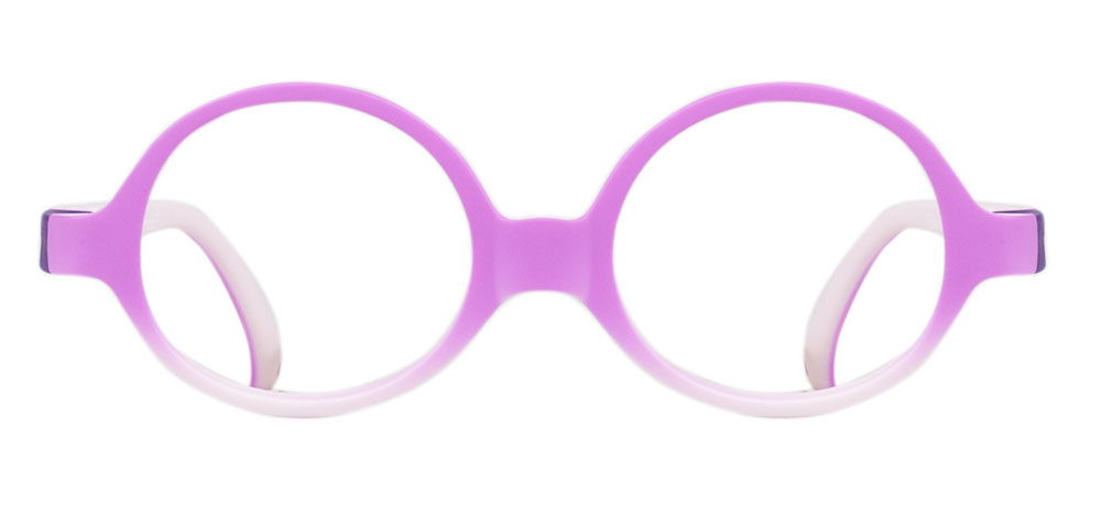 FISHER PRICE FPM016-C.01 Optik Bebek Kadın Oval Çerçeveli Termoplastik TPE - 1