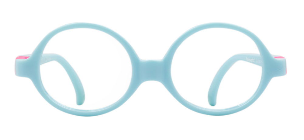 FISHER PRICE FPM016-C.02 Optik Bebek Kadın Oval Çerçeveli Termoplastik TPE - 1