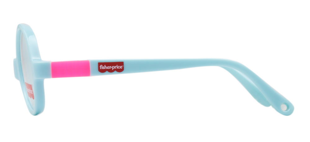 FISHER PRICE FPM016-C.02 Optik Bebek Kadın Oval Çerçeveli Termoplastik TPE - 3