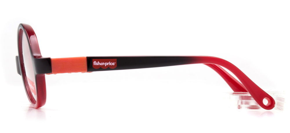 FISHER PRICE FPM016-C.03 Optik Bebek Kadın Oval Çerçeveli Termoplastik TPE - 3