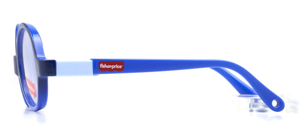 FISHER PRICE FPM016-C.06 Optik Bebek Kadın Oval Çerçeveli Termoplastik TPE - 3