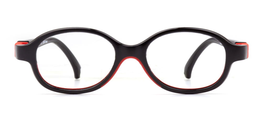 FISHER PRICE FPM018-C.01 Optik Bebek,Çocuk Erkek,Kadın,Unisex Köşeli Çerçeveli Greenline BIO - 1