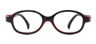 FISHER PRICE FPM018-C.01 Optik Bebek,Çocuk Erkek,Kadın,Unisex Köşeli Çerçeveli Greenline BIO - FISHER PRICE