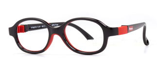 FISHER PRICE FPM018-C.01 Optik Bebek,Çocuk Erkek,Kadın,Unisex Köşeli Çerçeveli Greenline BIO - FISHER PRICE (1)