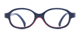 FISHER PRICE FPM018-C.02 Optik Bebek,Çocuk Erkek,Kadın,Unisex Köşeli Çerçeveli Greenline BIO 