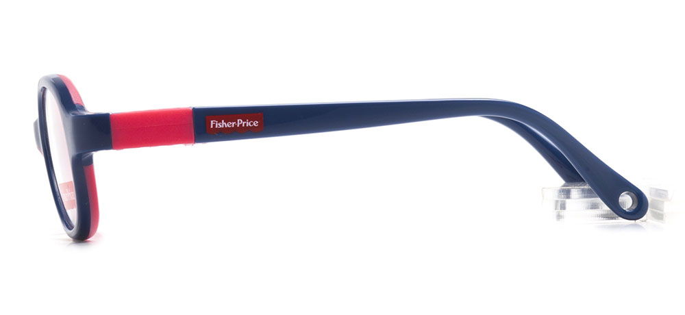 FISHER PRICE FPM018-C.02 Optik Bebek,Çocuk Erkek,Kadın,Unisex Köşeli Çerçeveli Greenline BIO - 3