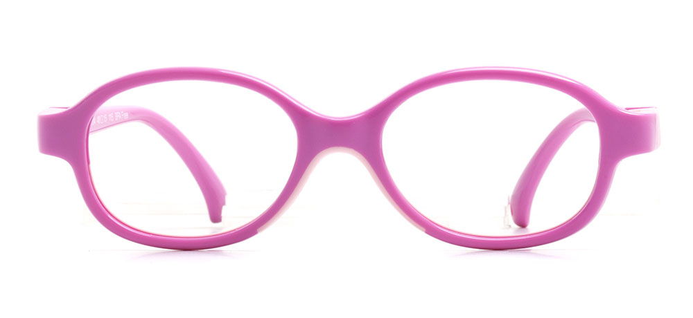 FISHER PRICE FPM018-C.04 Optik Bebek,Çocuk Erkek,Kadın,Unisex Köşeli Çerçeveli Greenline BIO - 1