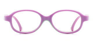 FISHER PRICE FPM018-C.05 Optik Bebek,Çocuk Erkek,Kadın,Unisex Köşeli Çerçeveli Greenline BIO 