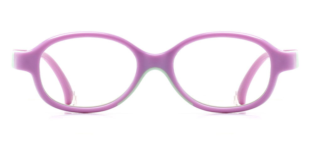 FISHER PRICE FPM018-C.05 Optik Bebek,Çocuk Erkek,Kadın,Unisex Köşeli Çerçeveli Greenline BIO - 1