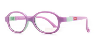 FISHER PRICE FPM018-C.05 Optik Bebek,Çocuk Erkek,Kadın,Unisex Köşeli Çerçeveli Greenline BIO - FISHER PRICE (1)