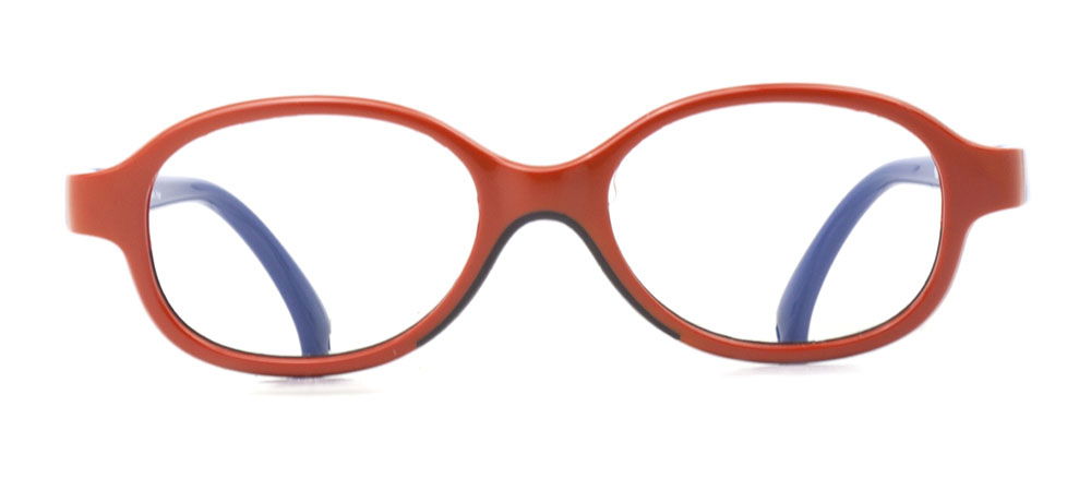 FISHER PRICE FPM018-C.07 Optik Bebek,Çocuk Erkek,Kadın,Unisex Köşeli Çerçeveli Greenline BIO - 1