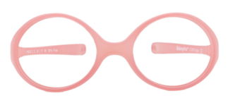 FISHER PRICE FPM020-C.12 Optik Bebek Erkek,Kadın,Unisex Oval Çerçeveli Grilamid (TR90) - FISHER PRICE