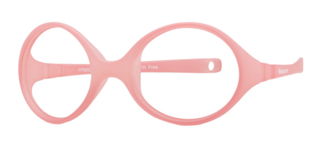 FISHER PRICE FPM020-C.12 Optik Bebek Erkek,Kadın,Unisex Oval Çerçeveli Grilamid (TR90) - FISHER PRICE (1)