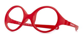 FISHER PRICE FPM020-C.13 Optik Bebek Kadın Oval Çerçeveli Grilamid (TR90) - FISHER PRICE (1)