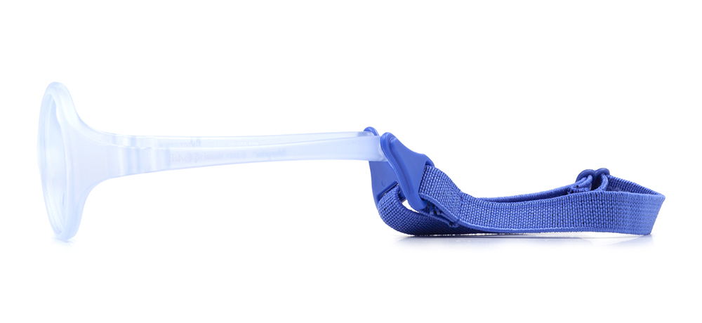 FISHER PRICE FPM020-C.14 Optik Bebek Erkek,Kadın,Unisex Oval Çerçeveli Grilamid (TR90) - 3