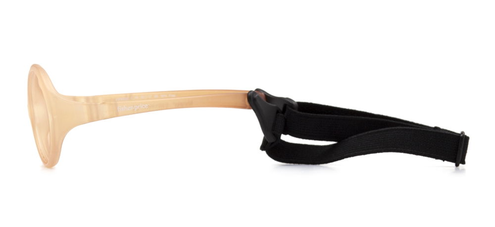 FISHER PRICE FPM020-C.16 Optik Bebek Erkek,Kadın,Unisex Oval Çerçeveli Grilamid (TR90) - 3