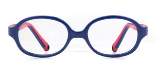 FISHER PRICE FPM022-C.02 Optik Çocuk Erkek,Kadın,Unisex Köşeli Çerçeveli Grilamid (TR90) - FISHER PRICE