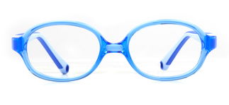 FISHER PRICE FPM022-C.03 Optik Çocuk Erkek,Kadın,Unisex Köşeli Çerçeveli Grilamid (TR90) - FISHER PRICE