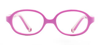 FISHER PRICE FPM022-C.04 Optik Çocuk Kadın Köşeli Çerçeveli Grilamid (TR90) - FISHER PRICE