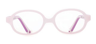 FISHER PRICE FPM022-C.06 Optik Çocuk Kadın Köşeli Çerçeveli Greenline BIO - FISHER PRICE