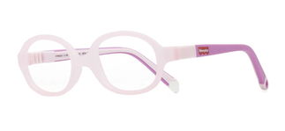 FISHER PRICE FPM022-C.06 Optik Çocuk Kadın Köşeli Çerçeveli Greenline BIO - FISHER PRICE (1)