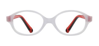 FISHER PRICE FPM023-C.01 Optik Bebek,Çocuk Erkek,Kadın,Unisex Köşeli Çerçeveli Grilamid (TR90) - FISHER PRICE