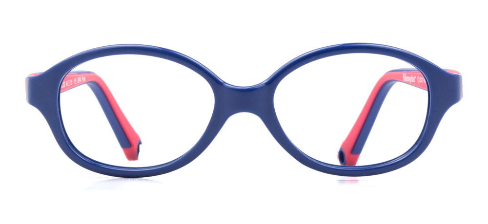 FISHER PRICE FPM023-C.02 Optik Bebek,Çocuk Erkek,Kadın,Unisex Köşeli Çerçeveli Grilamid (TR90) - 1