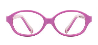 FISHER PRICE FPM023-C.04 Optik Bebek,Çocuk Kadın Köşeli Çerçeveli Grilamid (TR90) - FISHER PRICE