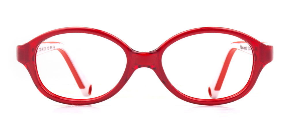 FISHER PRICE FPM023-C.05 Optik Bebek,Çocuk Erkek,Kadın,Unisex Köşeli Çerçeveli Grilamid (TR90) - 1