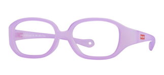 FISHER PRICE FPM024-C.11 Optik Çocuk Kadın Köşeli Çerçeveli Grilamid (TR90) - FISHER PRICE (1)