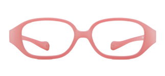 FISHER PRICE FPM024-C.12 Optik Çocuk Kadın Köşeli Çerçeveli Grilamid (TR90) - FISHER PRICE