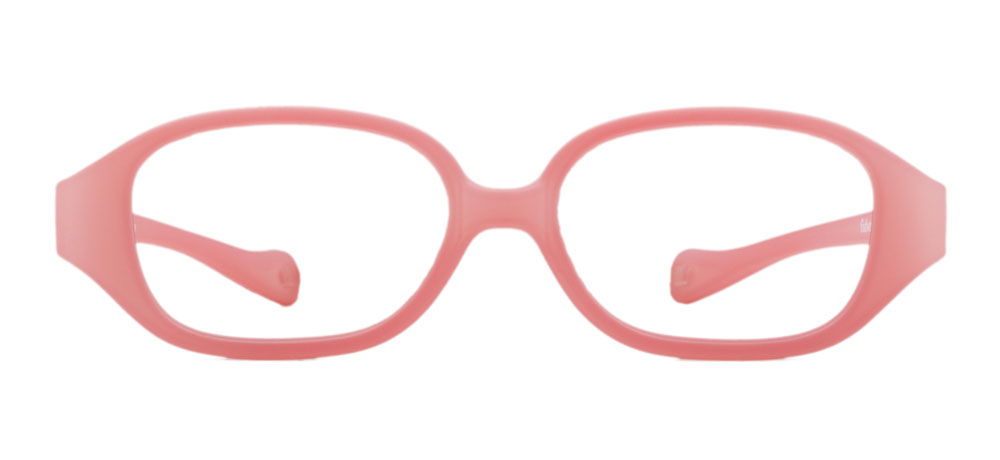 FISHER PRICE FPM024-C.12 Optik Çocuk Kadın Köşeli Çerçeveli Grilamid (TR90) - 1