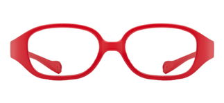 FISHER PRICE FPM024-C.13 Optik Çocuk Erkek,Kadın,Unisex Köşeli Çerçeveli Grilamid (TR90) - FISHER PRICE