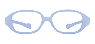 FISHER PRICE FPM024-C.14 Optik Çocuk Erkek,Kadın,Unisex Köşeli Çerçeveli Grilamid (TR90) 