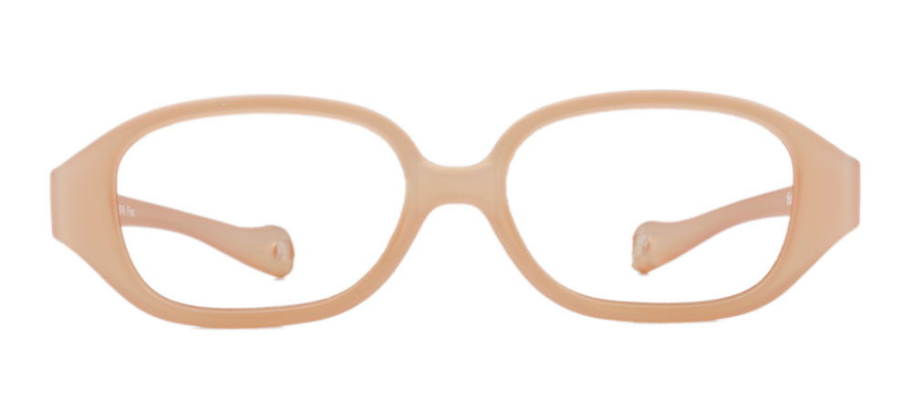 FISHER PRICE FPM024-C.16 Optik Çocuk Erkek,Kadın,Unisex Köşeli Çerçeveli Grilamid (TR90) - 1