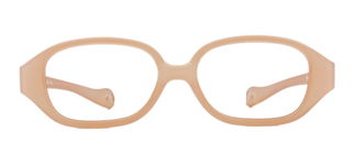 FISHER PRICE FPM024-C.16 Optik Çocuk Erkek,Kadın,Unisex Köşeli Çerçeveli Grilamid (TR90) - FISHER PRICE