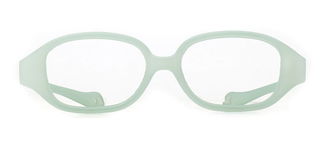 FISHER PRICE FPM024-C.17 Optik Çocuk Erkek,Kadın,Unisex Köşeli Çerçeveli Greenline BIO - FISHER PRICE