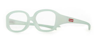 FISHER PRICE FPM024-C.17 Optik Çocuk Erkek,Kadın,Unisex Köşeli Çerçeveli Greenline BIO - FISHER PRICE (1)