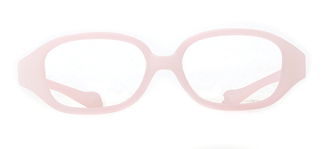 FISHER PRICE FPM024-C.18 Optik Çocuk Kadın Köşeli Çerçeveli Greenline BIO - FISHER PRICE