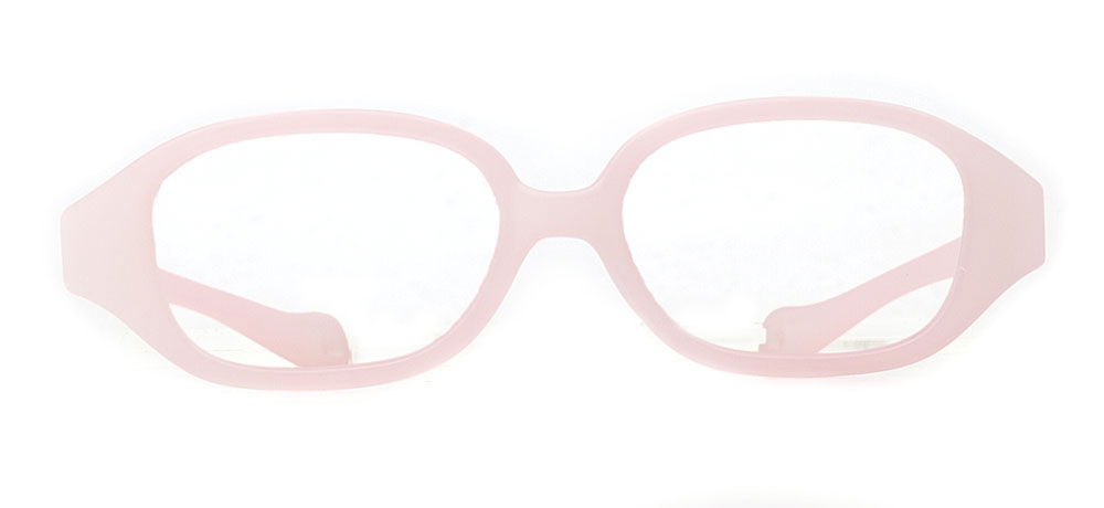 FISHER PRICE FPM024-C.18 Optik Çocuk Kadın Köşeli Çerçeveli Greenline BIO - 1