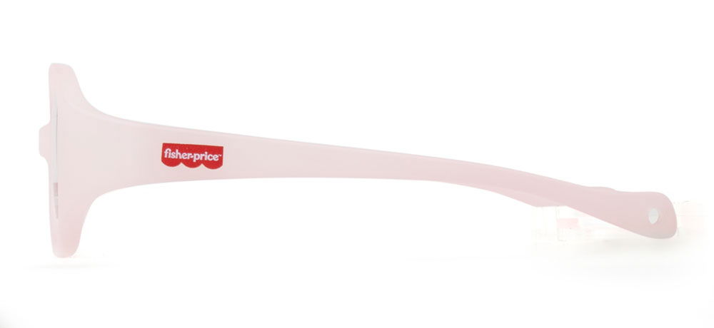 FISHER PRICE FPM024-C.18 Optik Çocuk Kadın Köşeli Çerçeveli Greenline BIO - 3