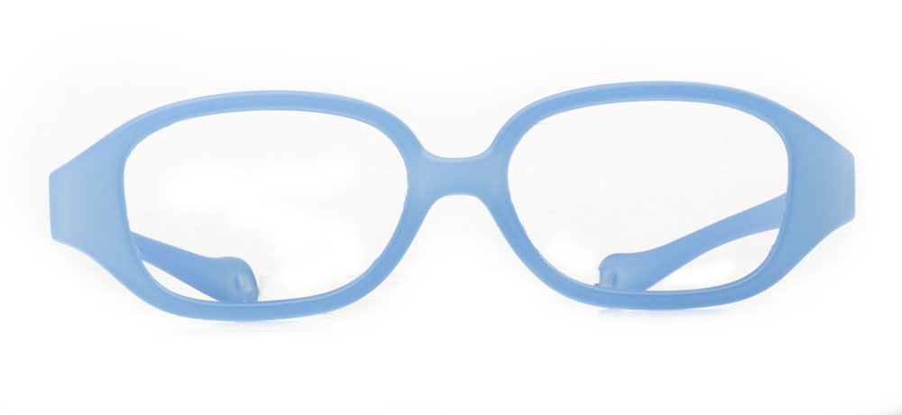 FISHER PRICE FPM024-C.19 Optik Çocuk Erkek,Kadın,Unisex Köşeli Çerçeveli Greenline BIO - 1