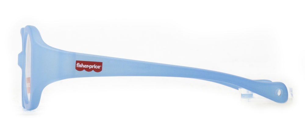 FISHER PRICE FPM024-C.19 Optik Çocuk Erkek,Kadın,Unisex Köşeli Çerçeveli Greenline BIO - 3