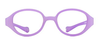 FISHER PRICE FPM025-C.11 Optik Çocuk Kadın Köşeli Çerçeveli Grilamid (TR90) - FISHER PRICE